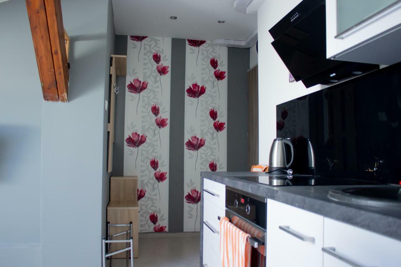 Apartament Stawowa Cieszyn  Exterior foto